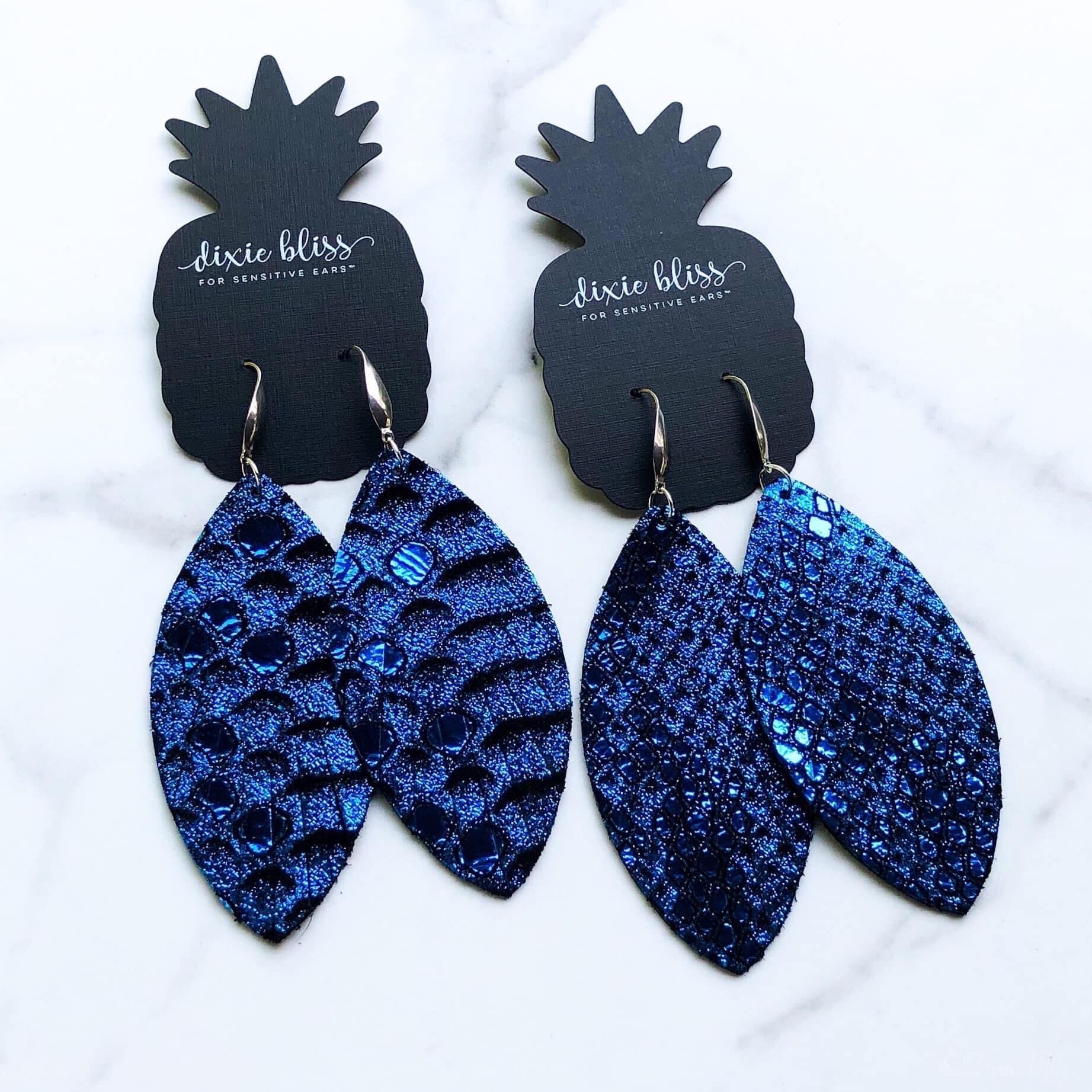 Dixie Bliss Earrings