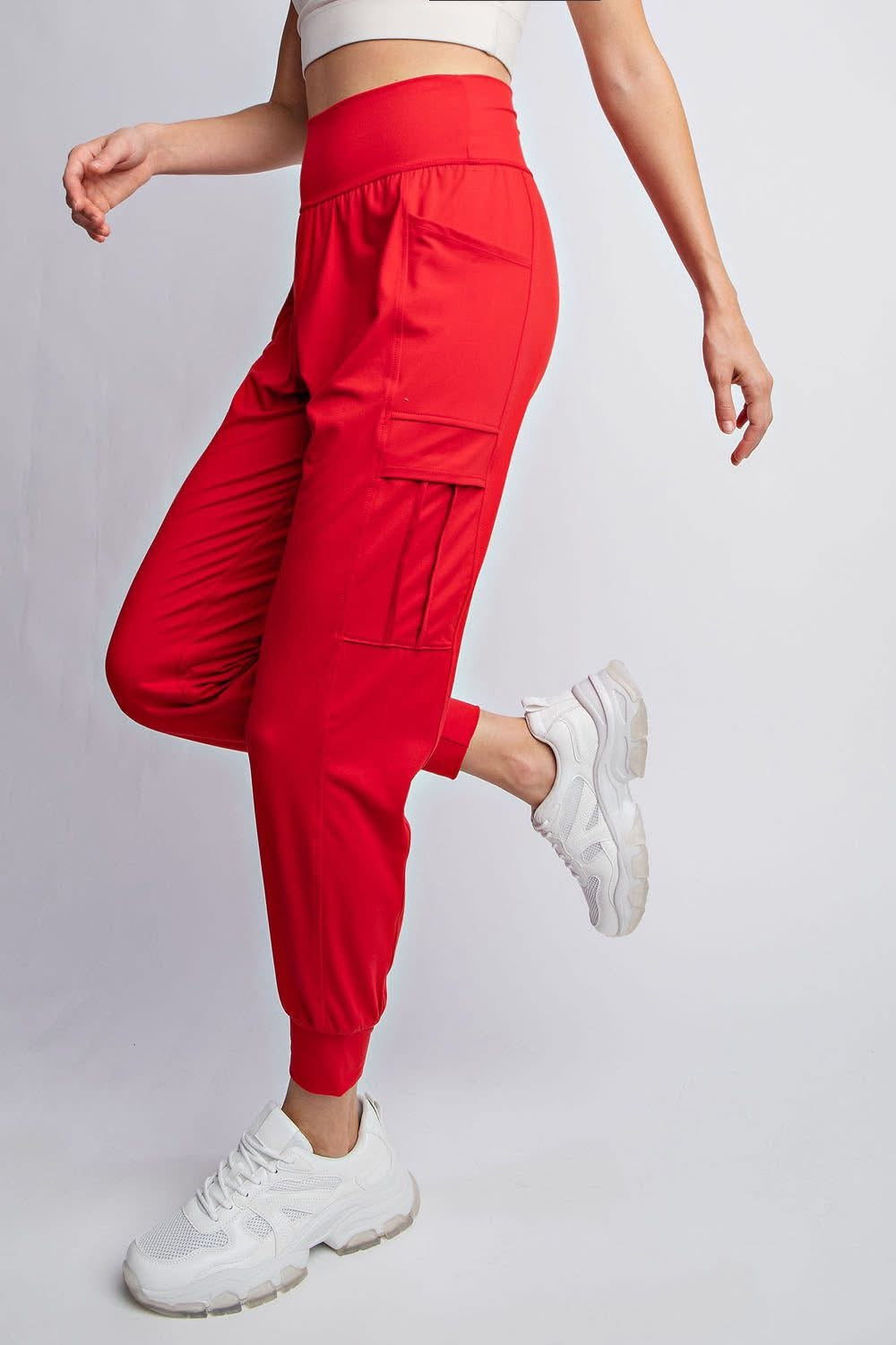 A Perfect Love Jogger