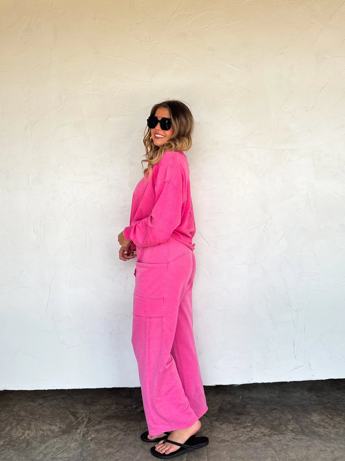 Lived in Lounge Pants
