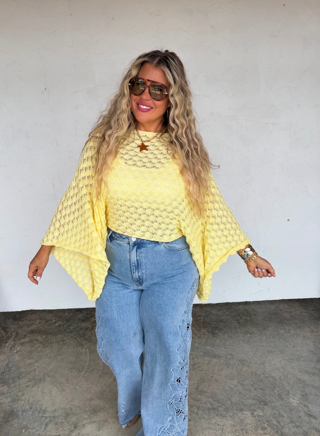 Spring Free Spirit Boho Tops