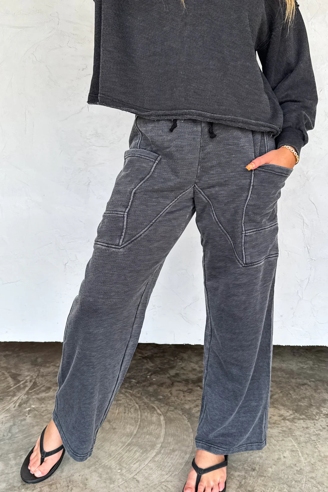 Lived in Lounge Pants