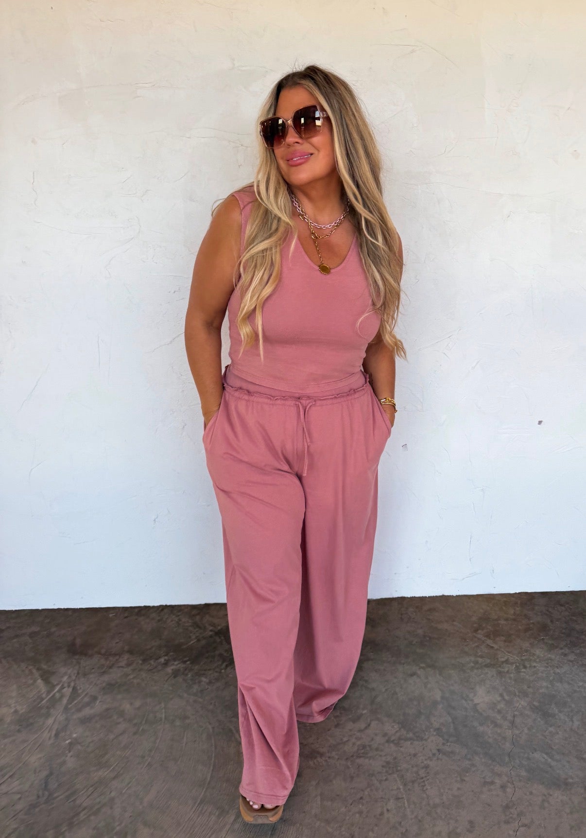 Layton Tank Lounge Sets