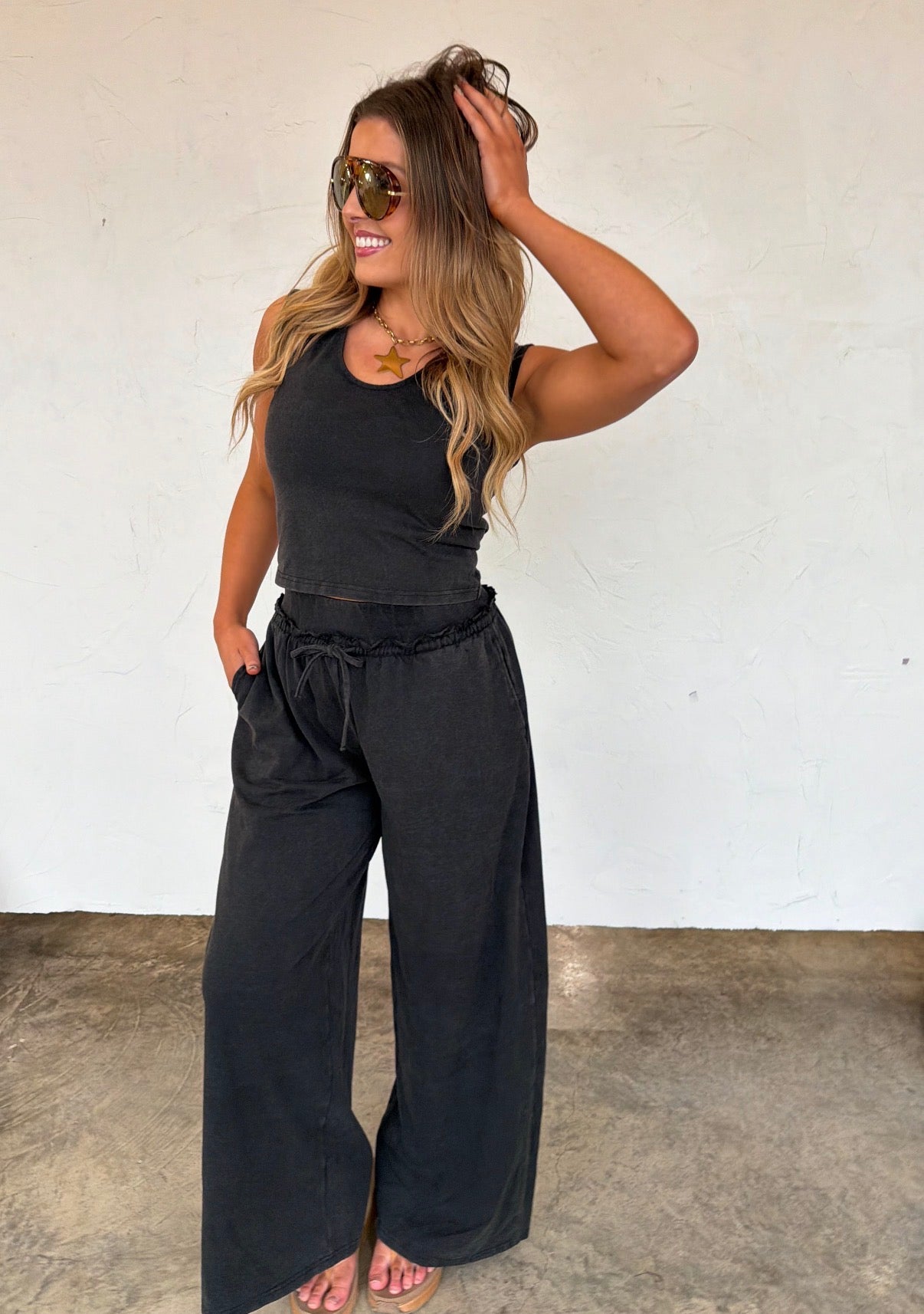 Layton Tank Lounge Sets