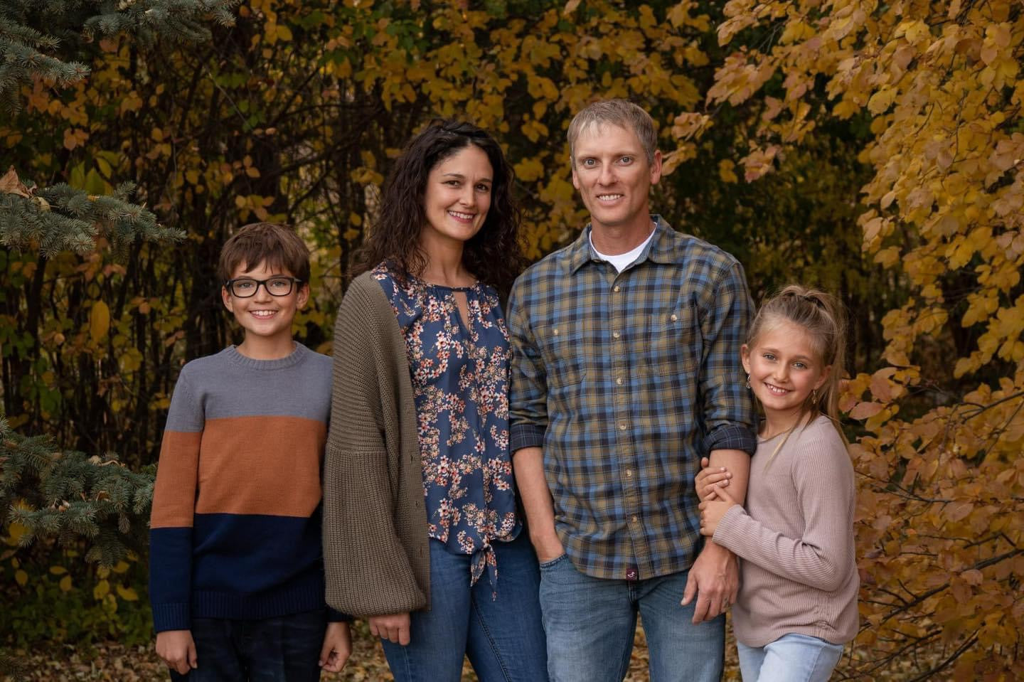 2025 Fall Mini Photo Sessions