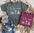 Tis the Reason Tees