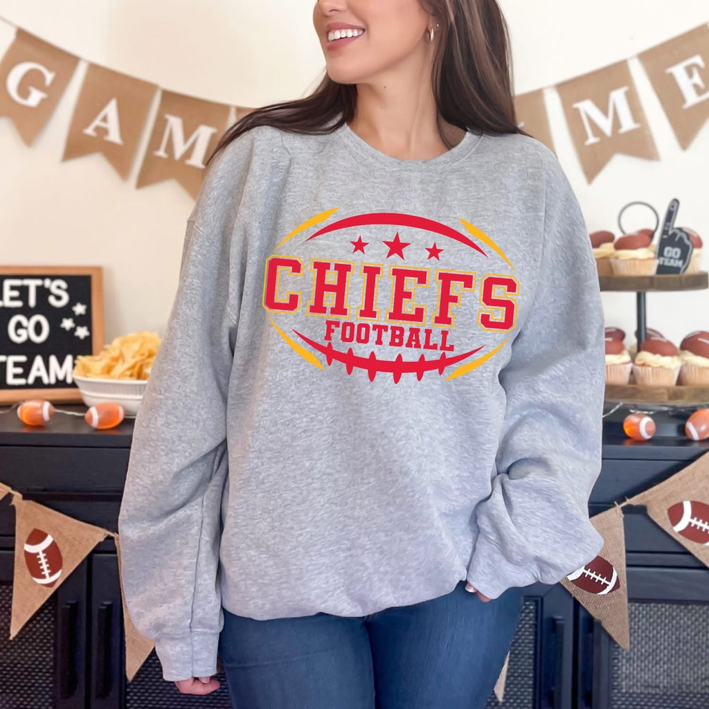 Football Crews