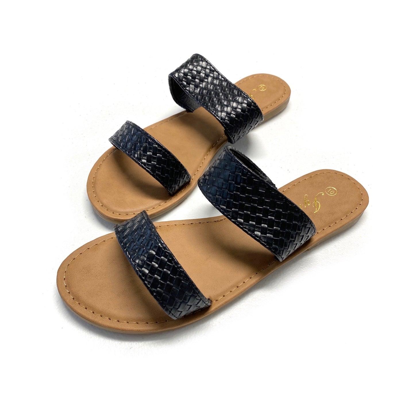 Versatility At It's Finest Sandals