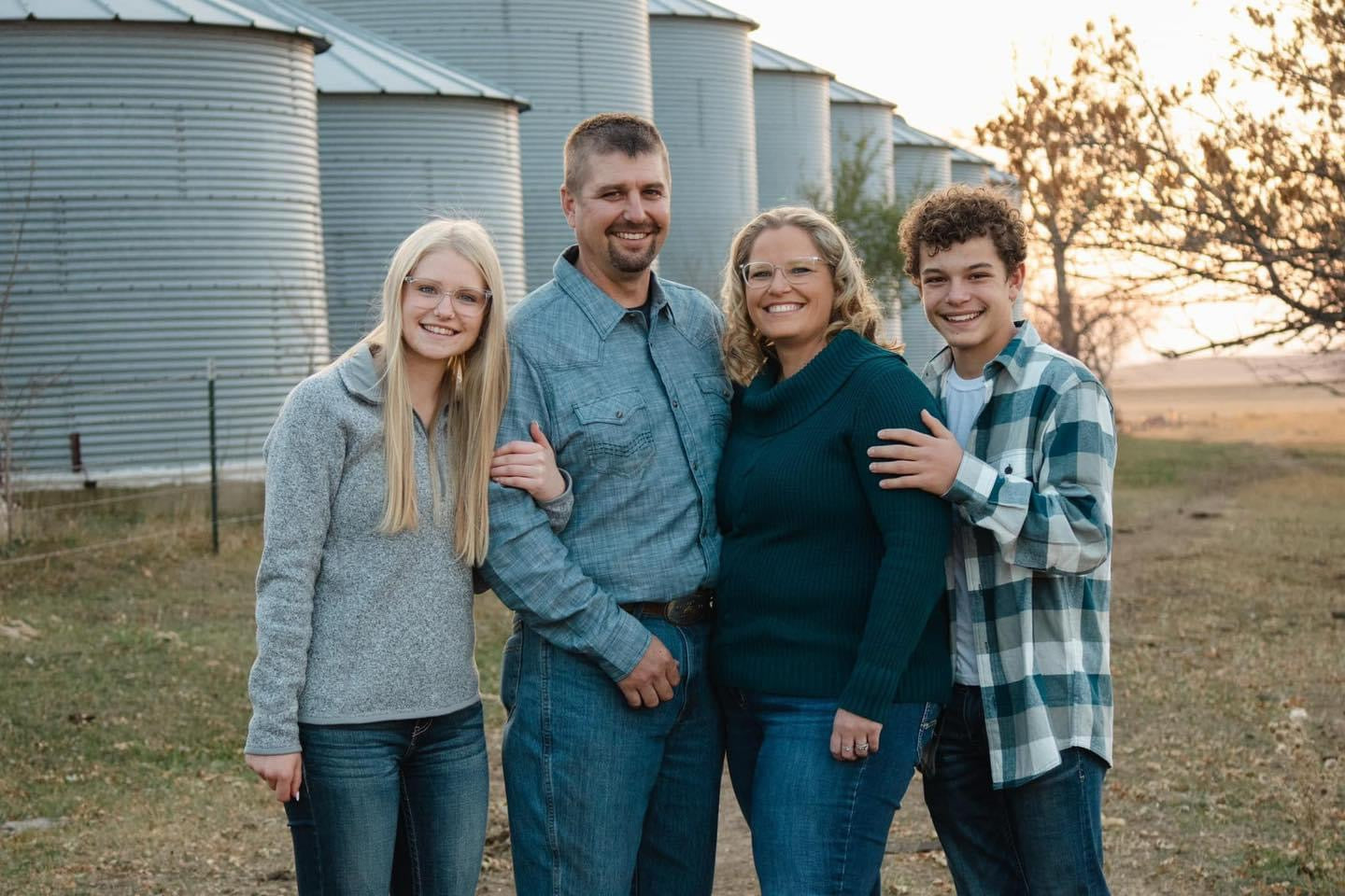 Family Photo Session