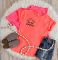 Be the Sunshine Tee