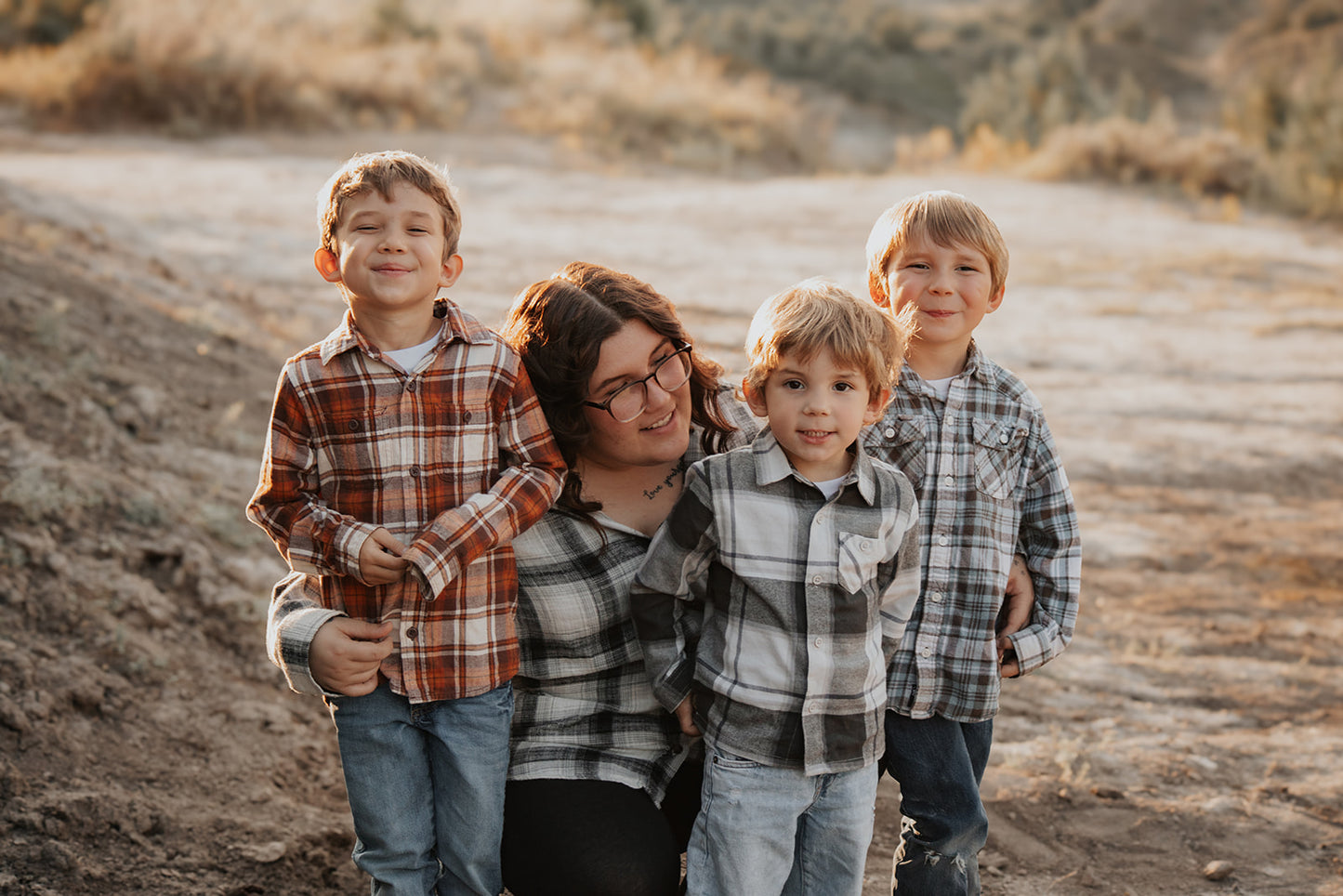 2025 Fall Mini Photo Sessions