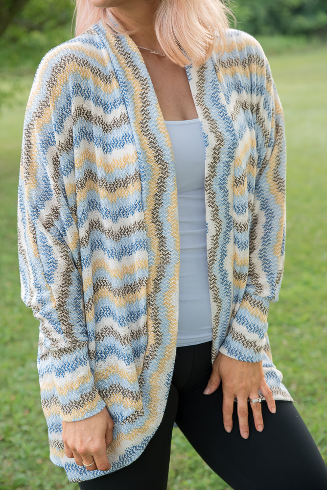 Daydream Believer Cardigan