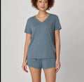Hanes Basic Lounge Set