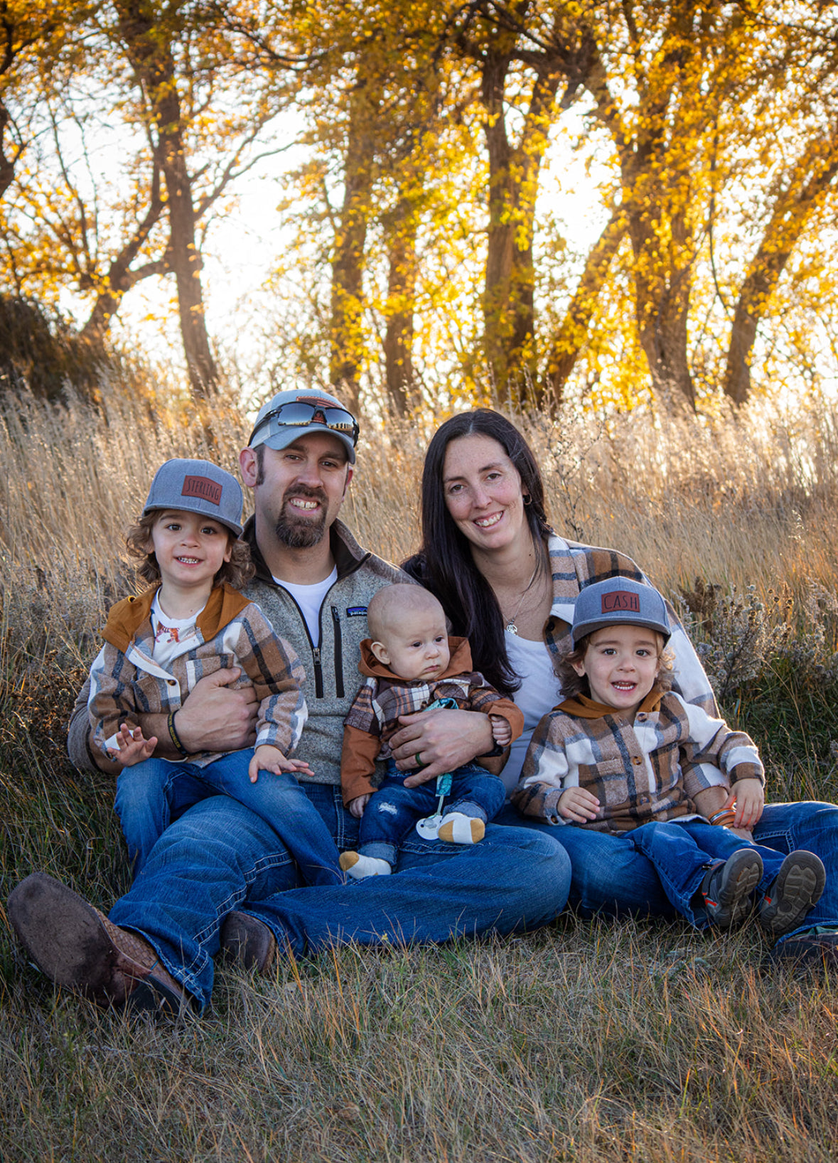 2025 Fall Mini Photo Sessions