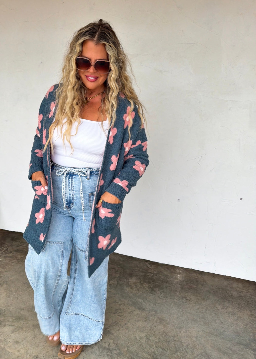 Spring Cloud Cardigans