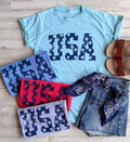 USA Tees