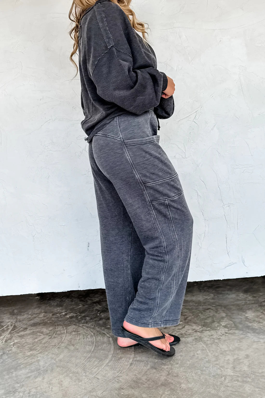 Lived in Lounge Pants