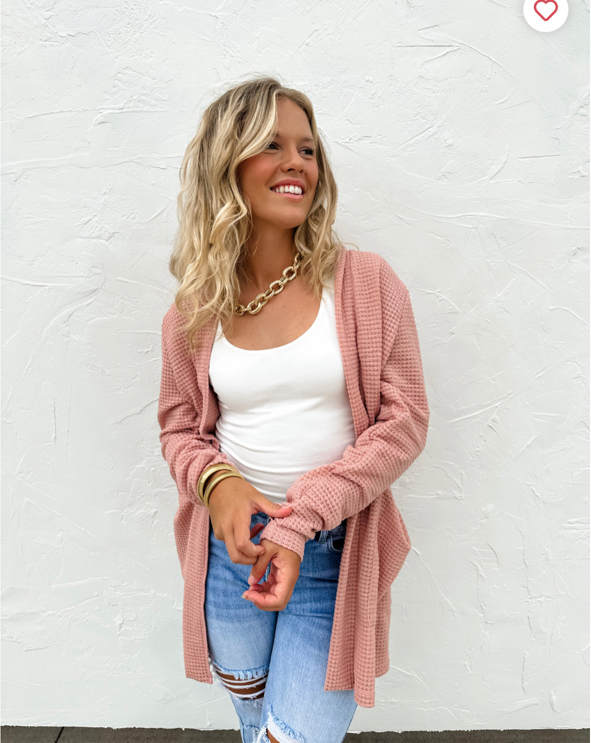 PREORDER: Lola Cardigan