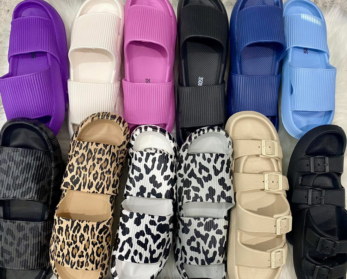 Beach Slides - Preorder Open