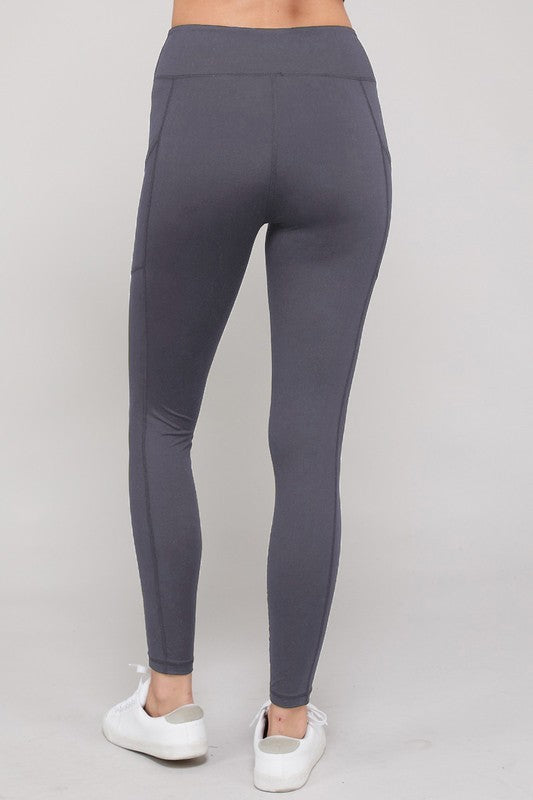 Pocket Yoga Leggings