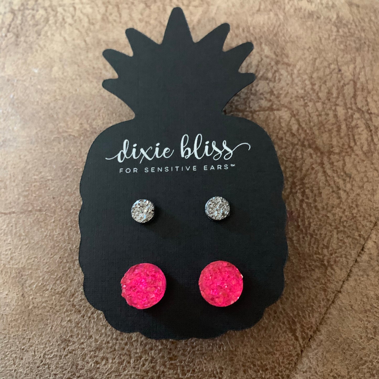 Dixie Bliss Earring Duos