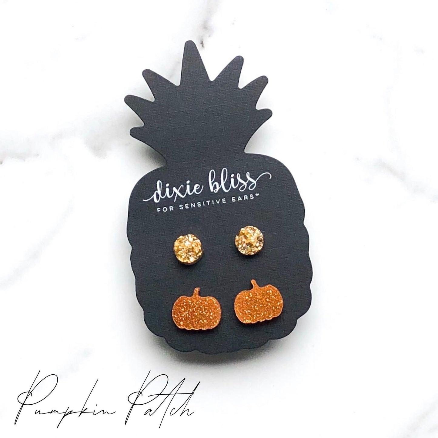 Dixie Bliss Earring Duos