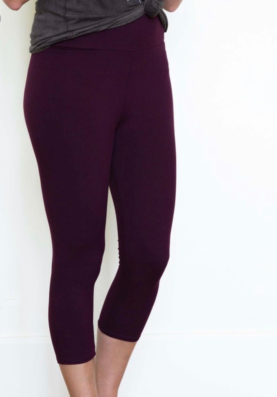 Capri Leggings