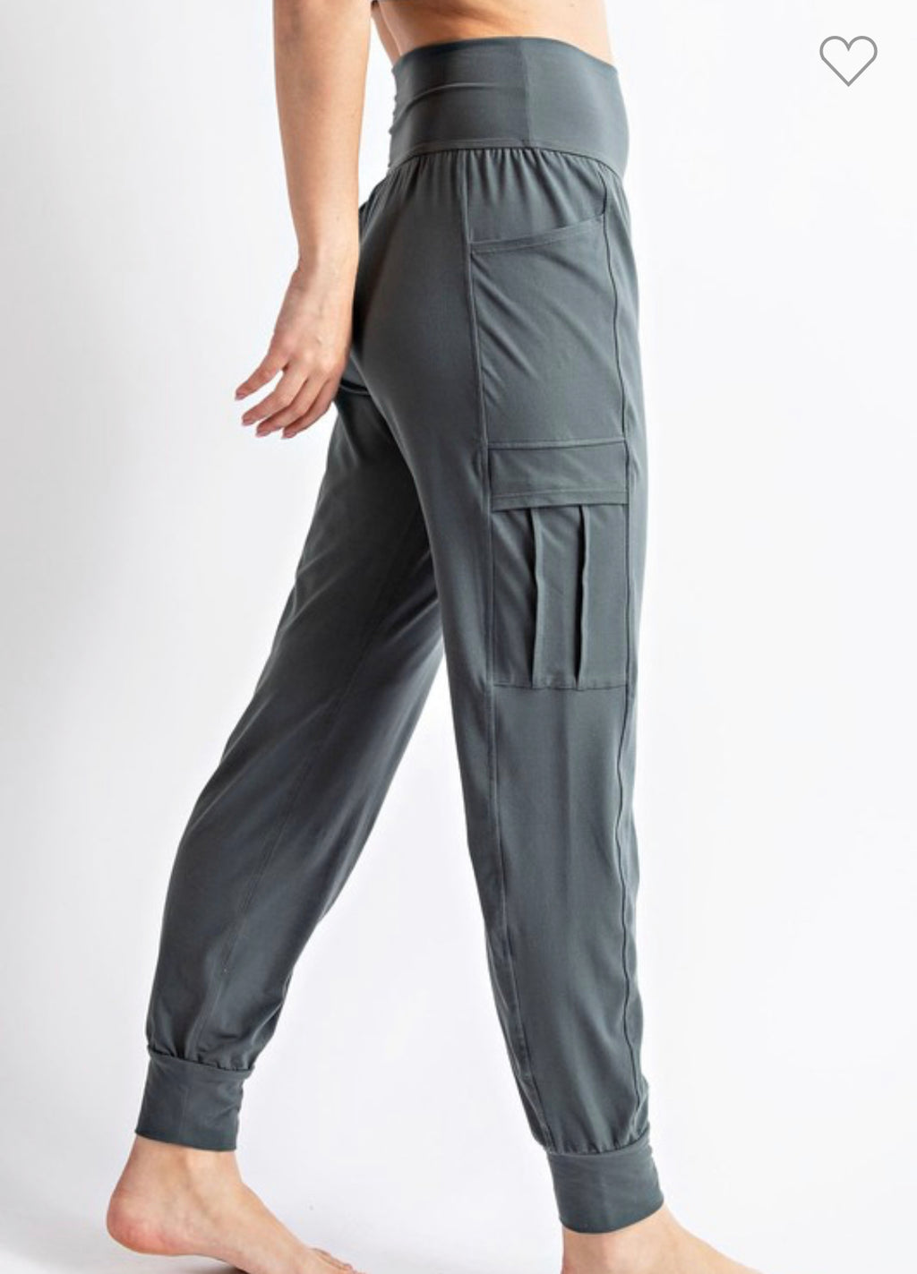 A Perfect Love Jogger