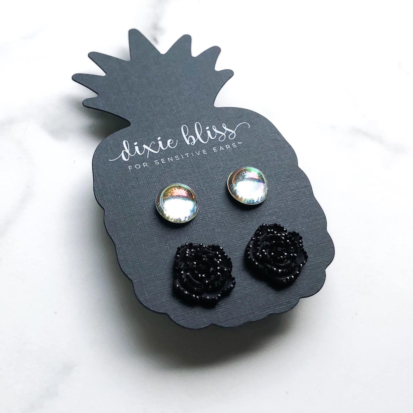 Dixie Bliss Earring Duos