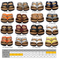 2 Strap Birks