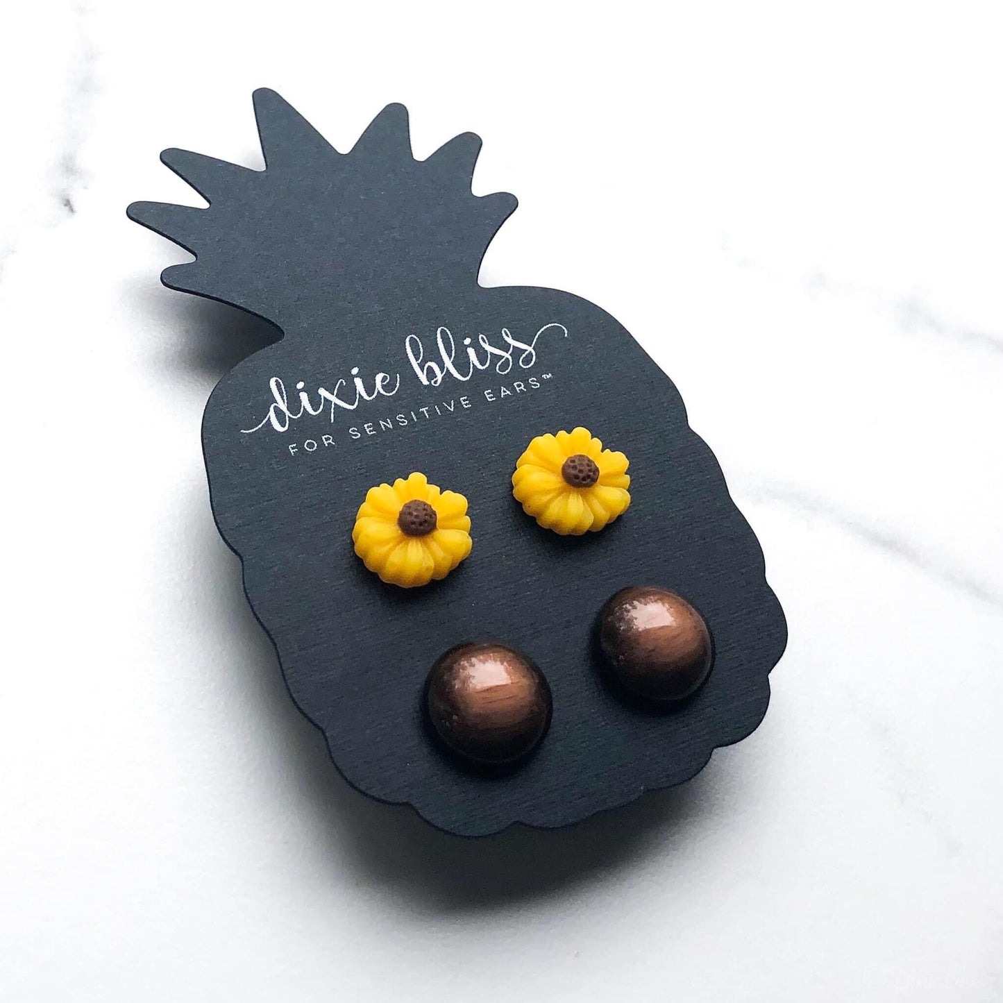 Dixie Bliss Earring Duos