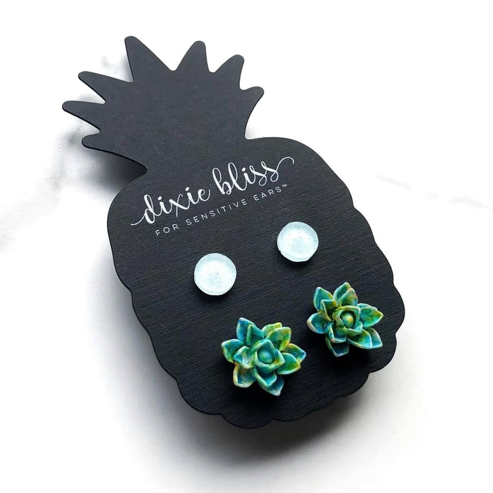 Dixie Bliss Earring Duos