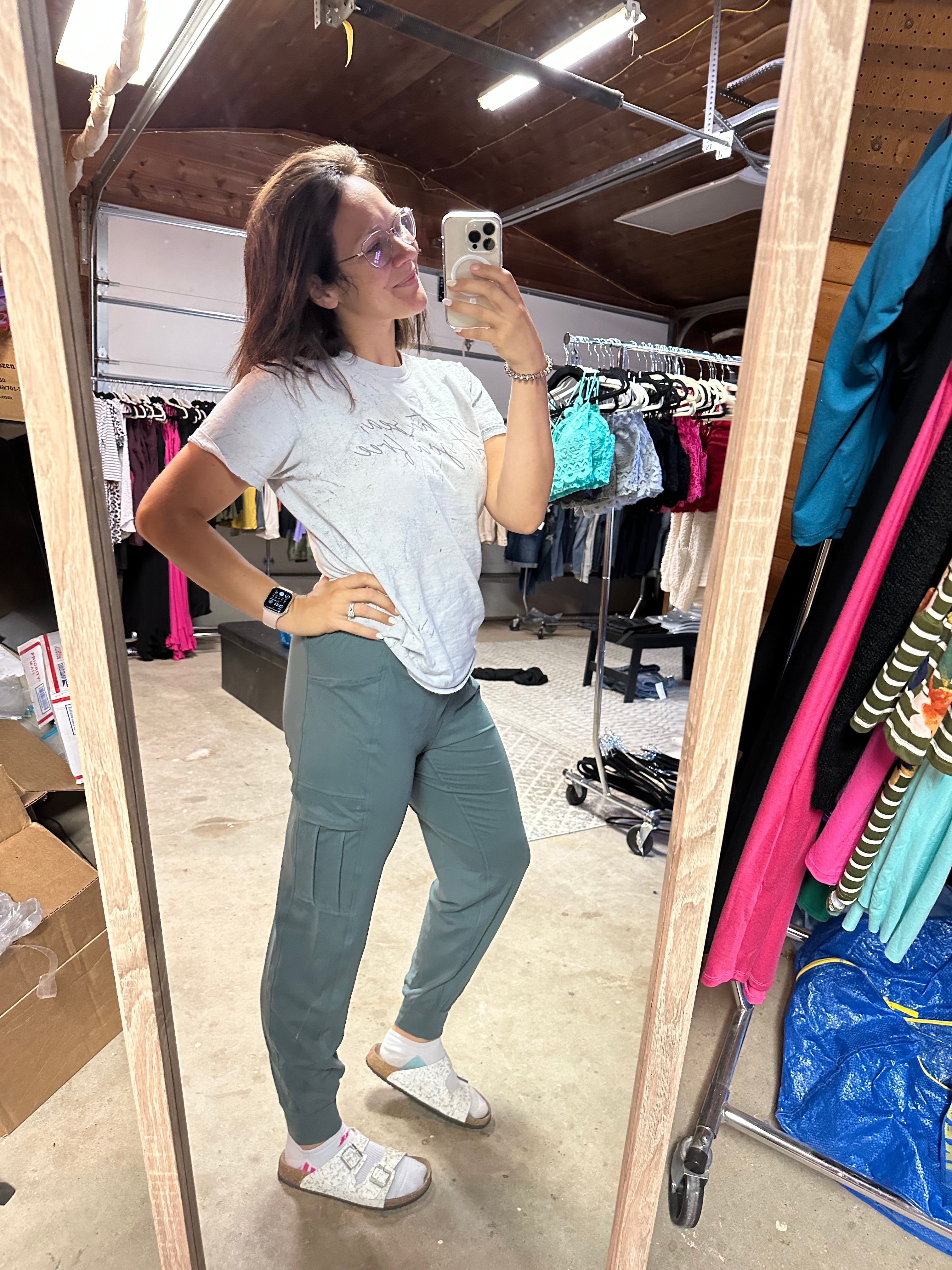 A Perfect Love Jogger