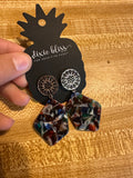 Pieces of Me Earrings
