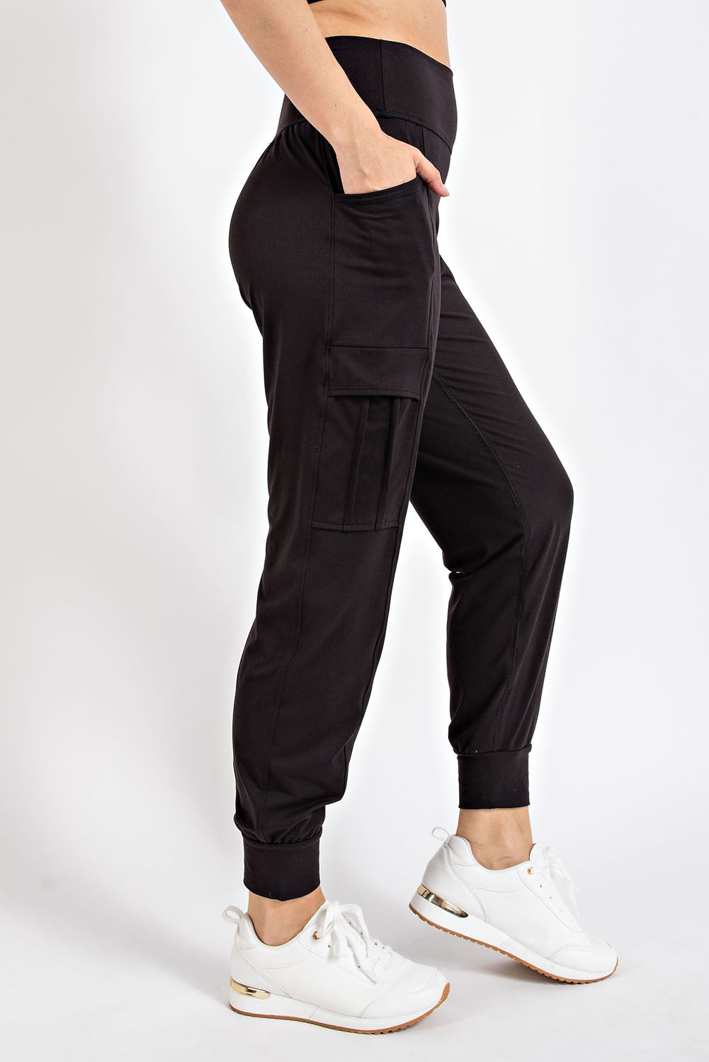A Perfect Love Jogger