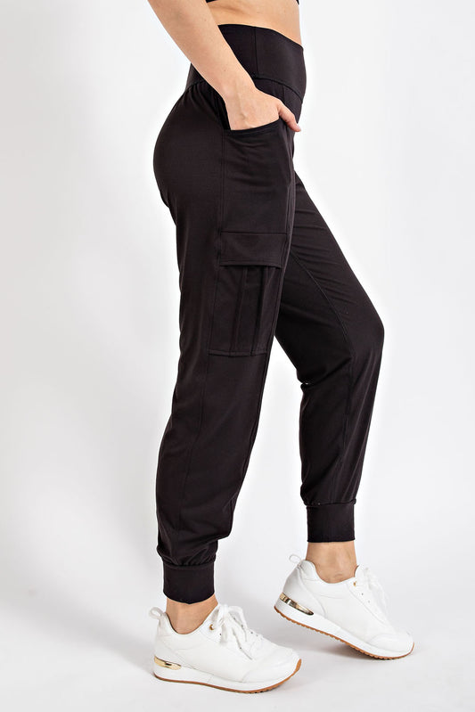 A Perfect Love Jogger