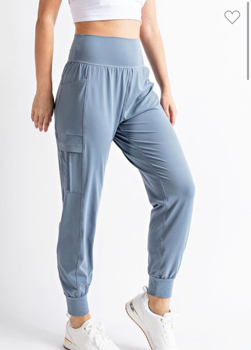 A Perfect Love Jogger