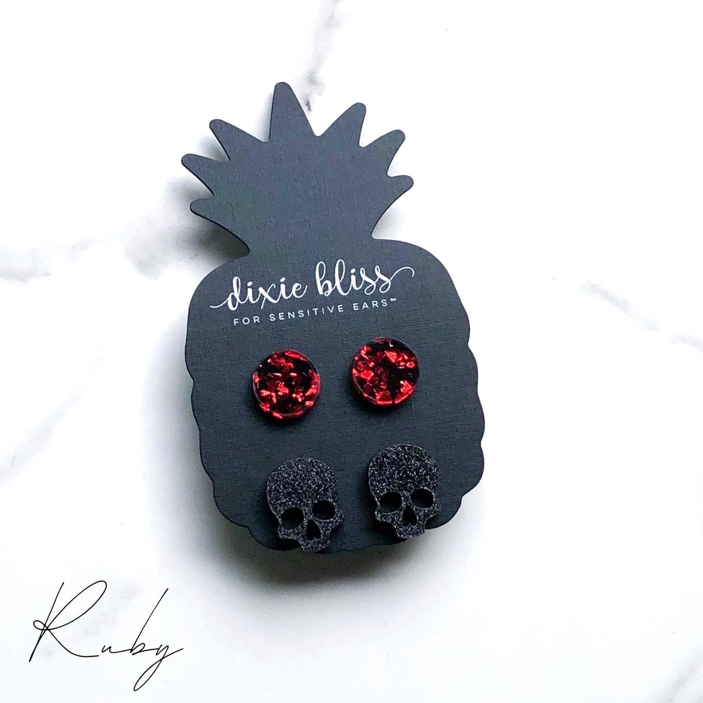 Dixie Bliss Earring Duos