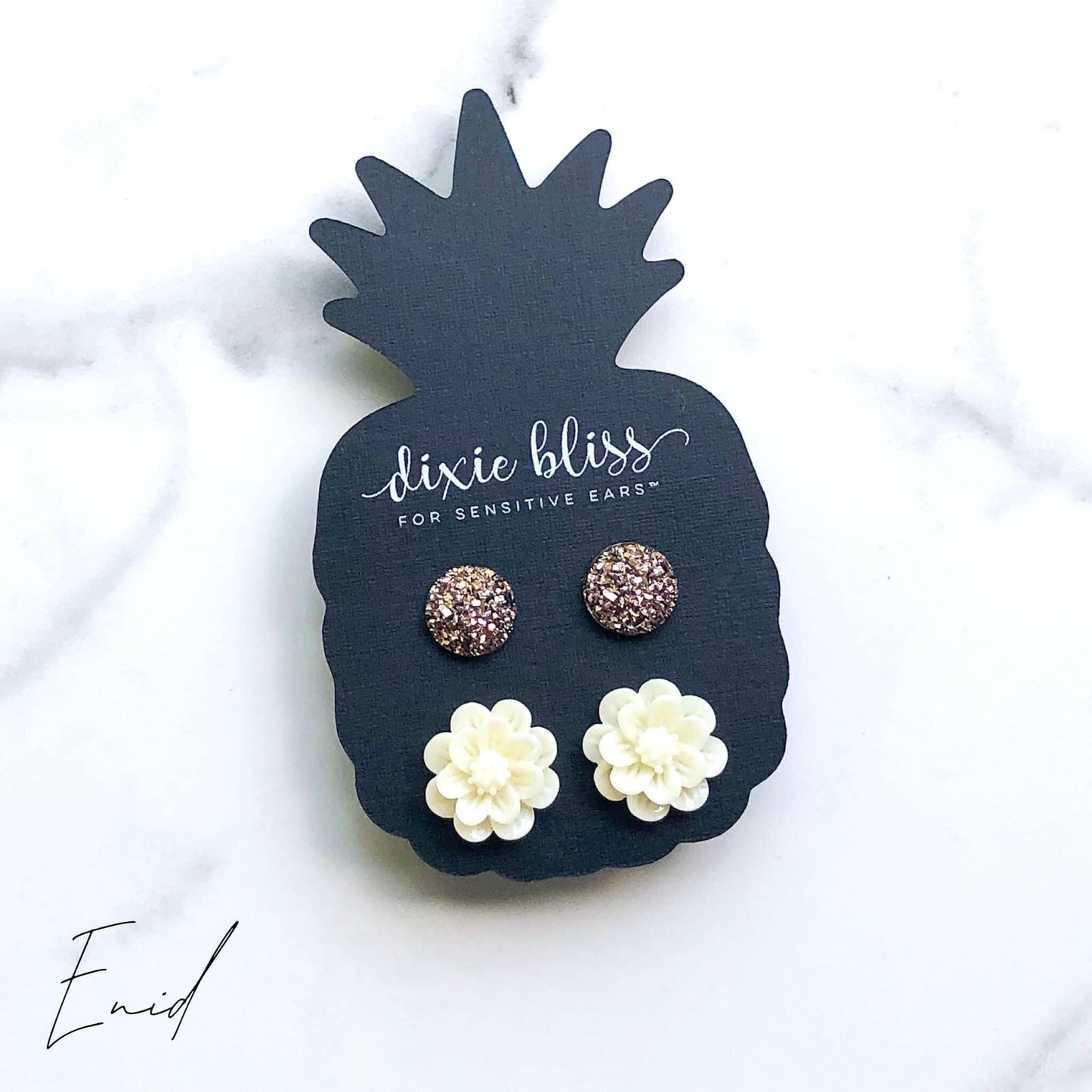 Dixie Bliss Earring Duos