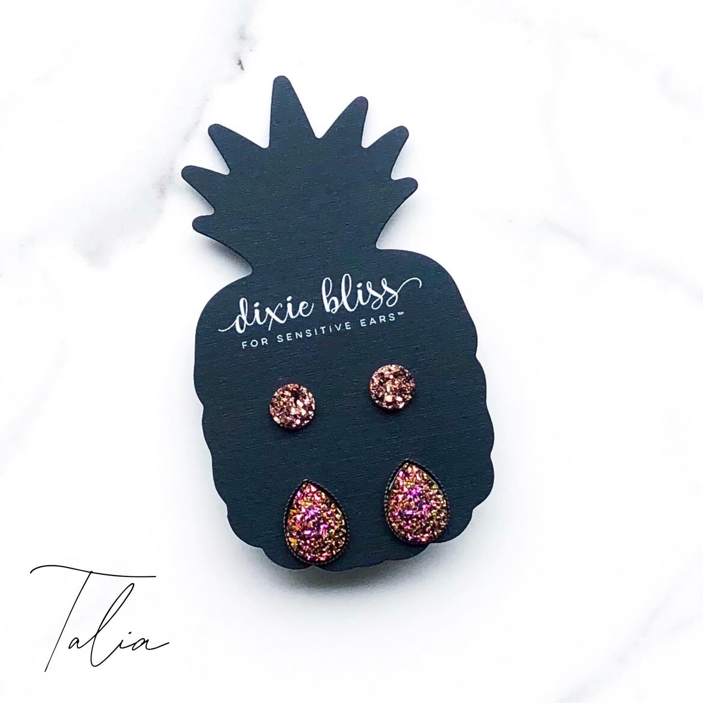 Dixie Bliss Earring Duos