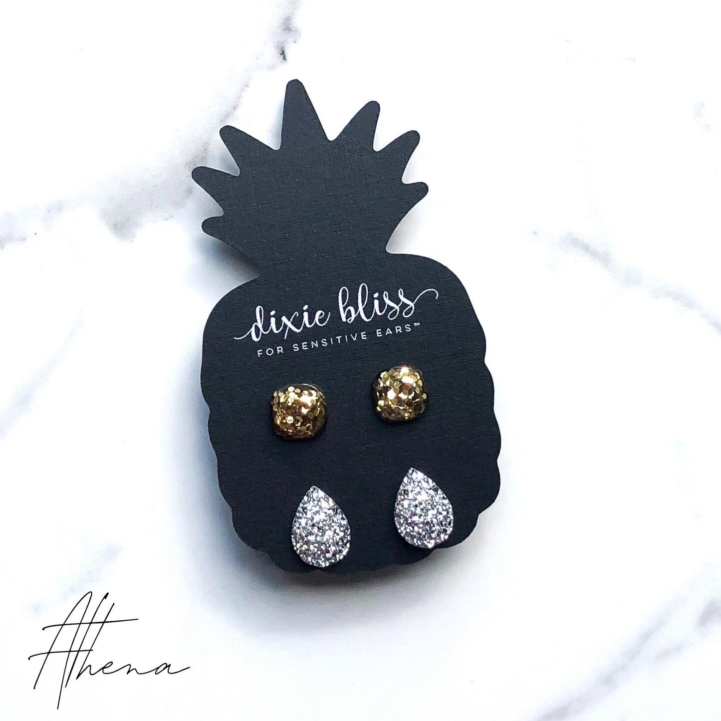 Dixie Bliss Earring Duos