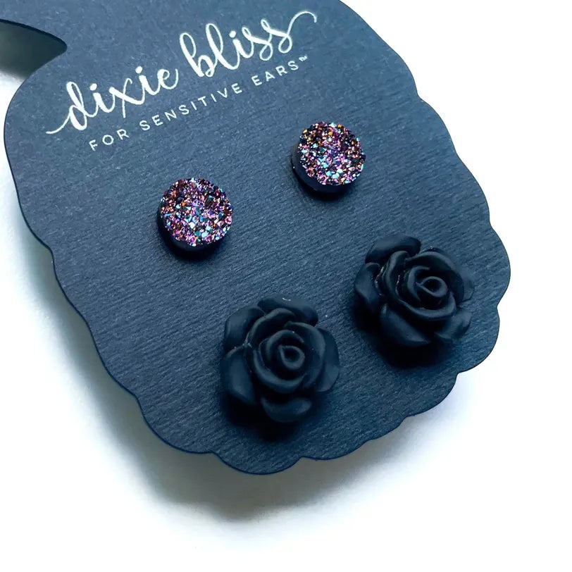 Dixie Bliss Earring Duos