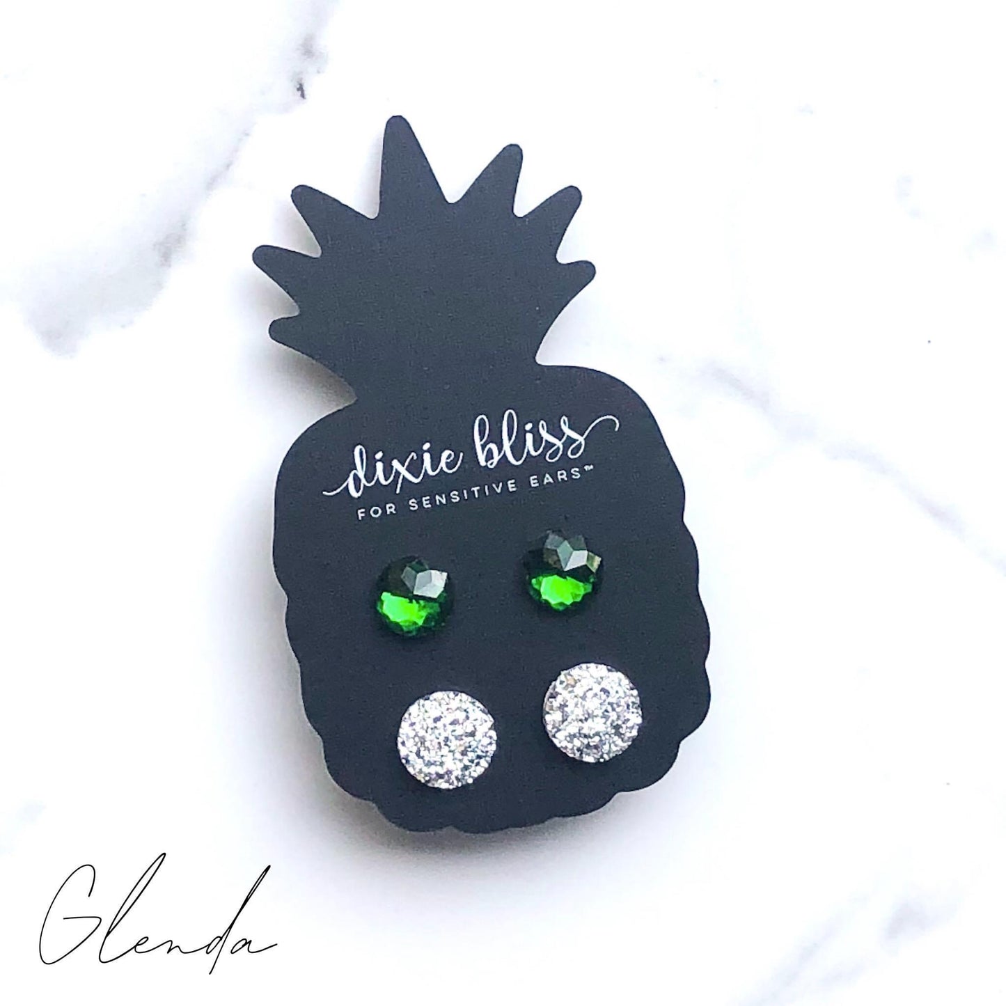 Dixie Bliss Earring Duos