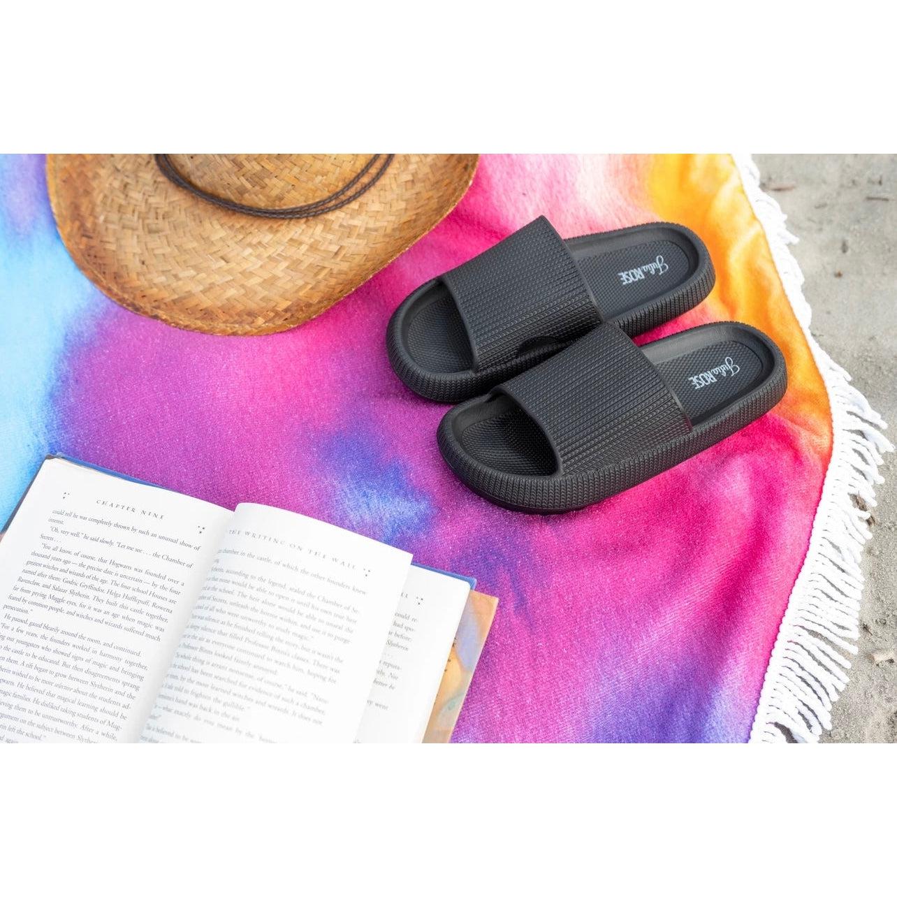 Beach Slides - Preorder Open