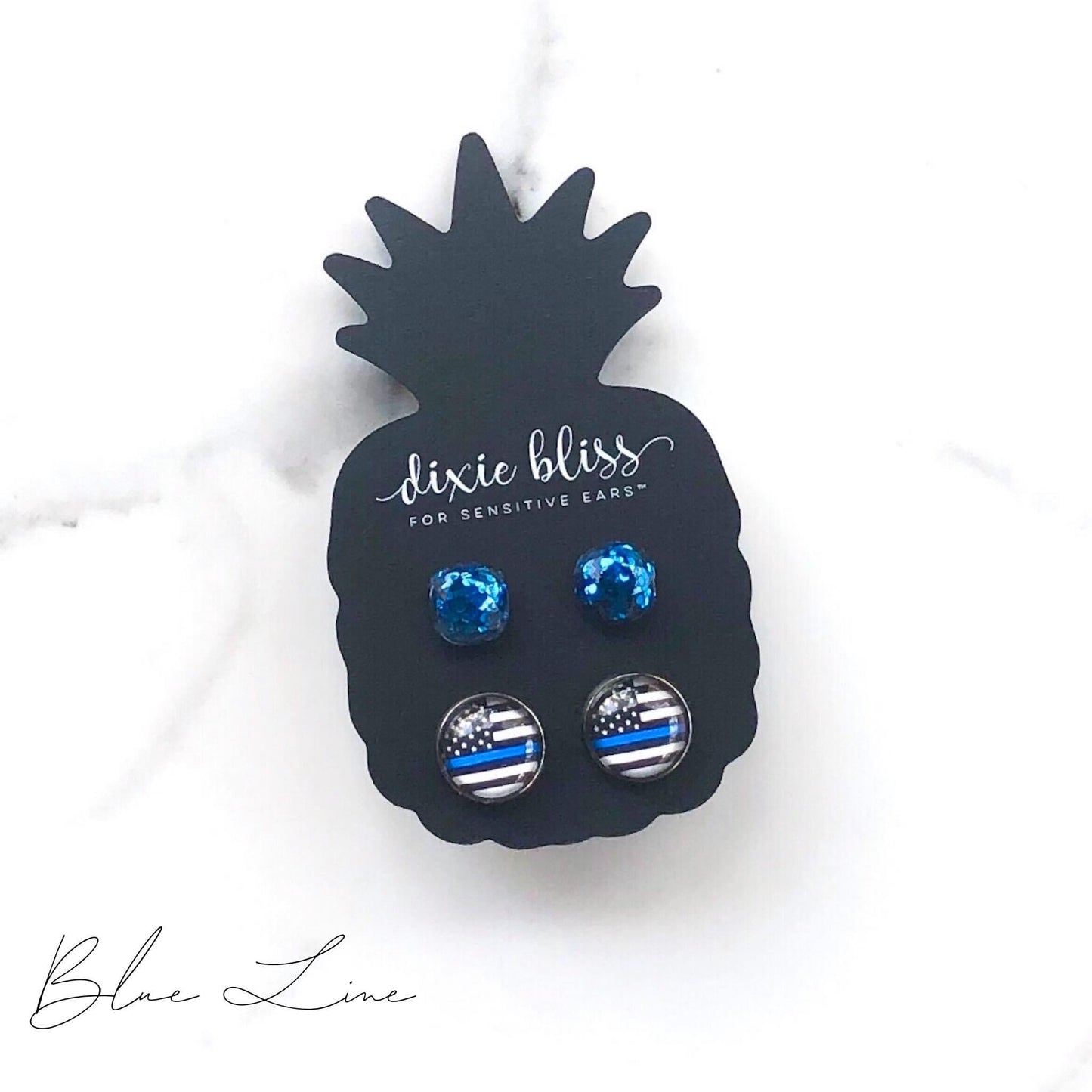 Dixie Bliss Earring Duos