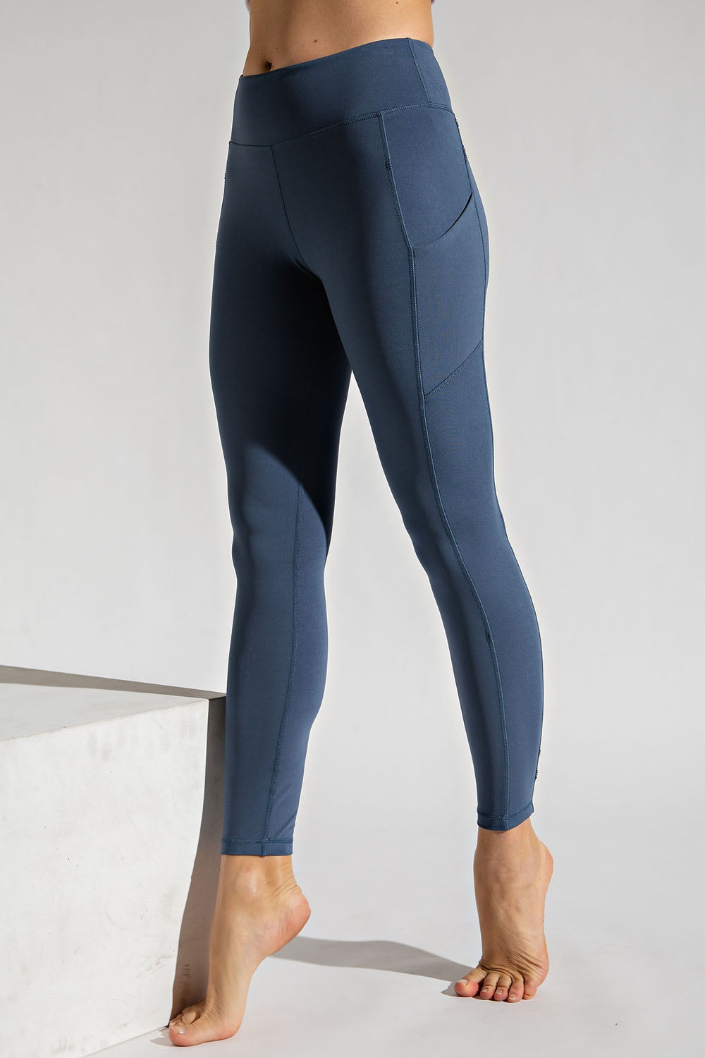 Pocket Yoga Leggings