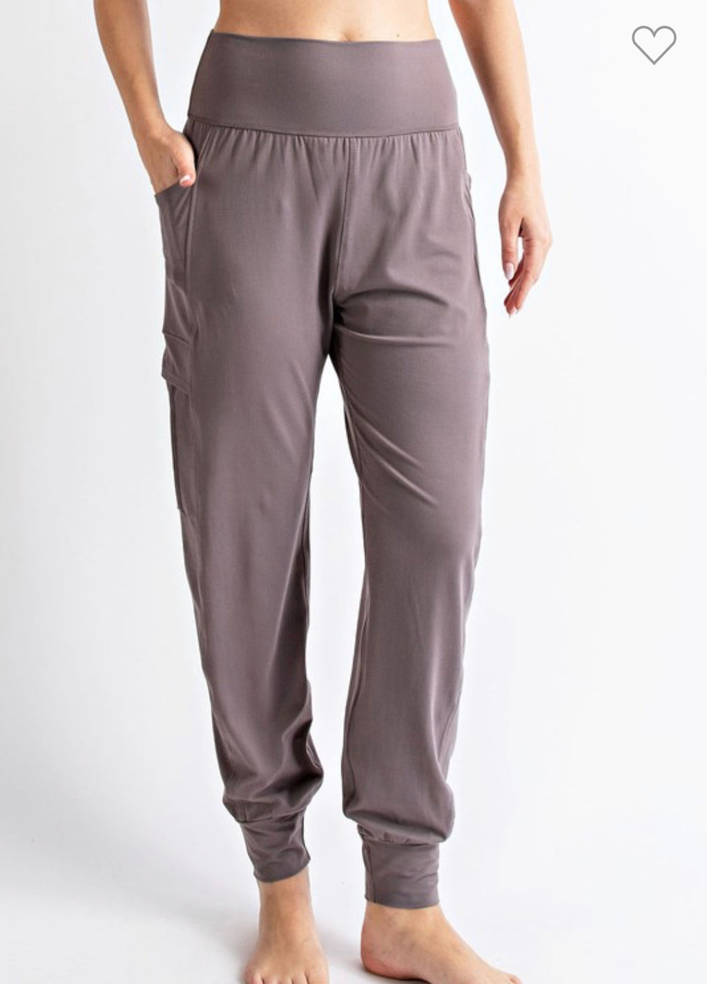 A Perfect Love Jogger