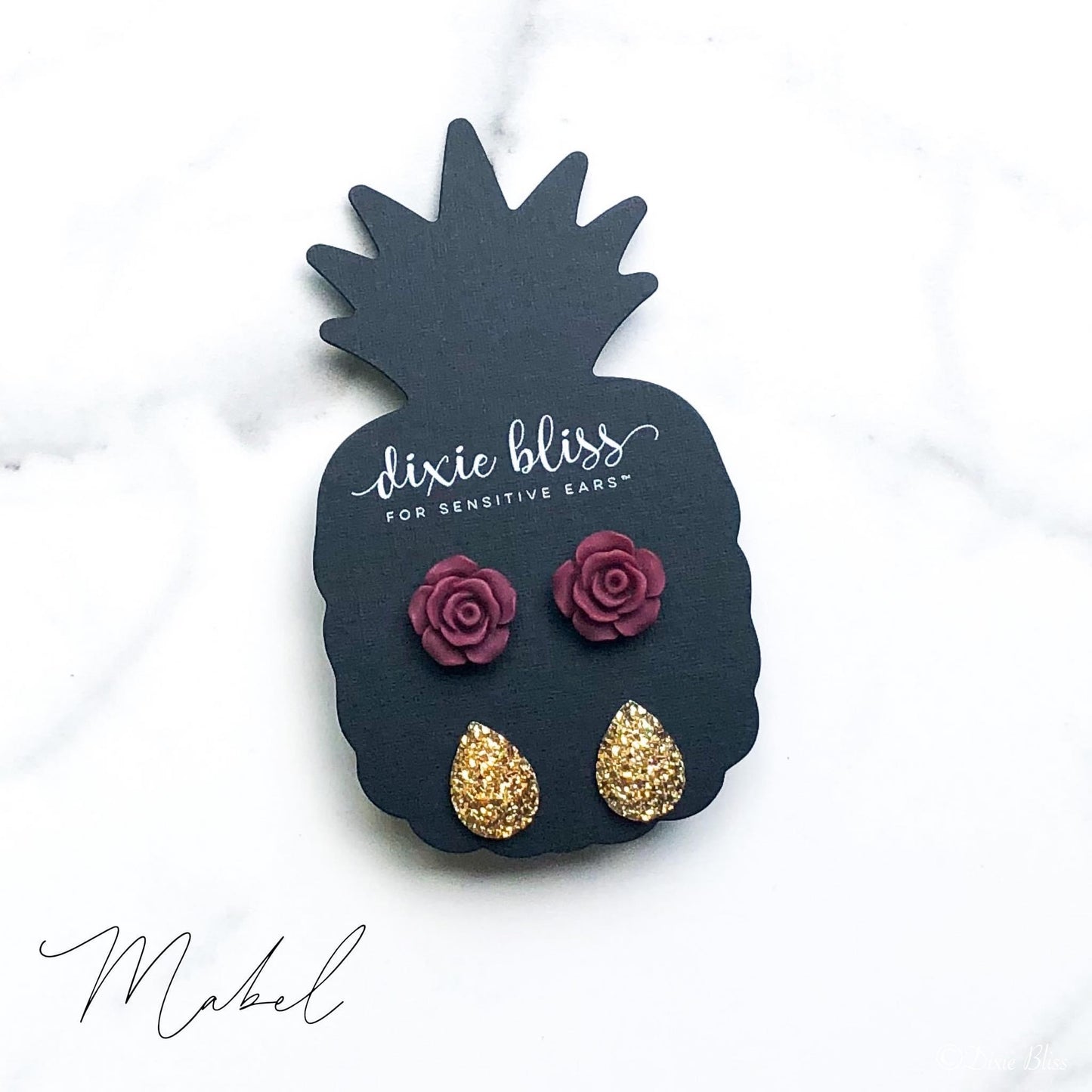 Dixie Bliss Earring Duos