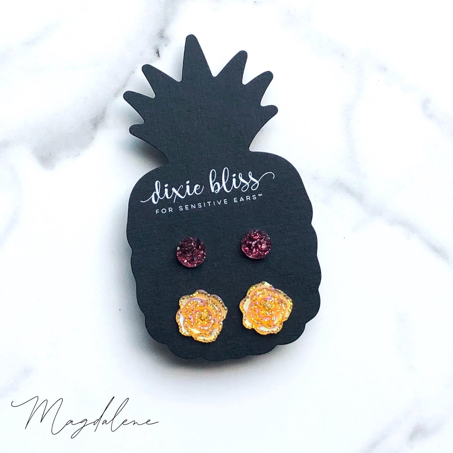 Dixie Bliss Earring Duos