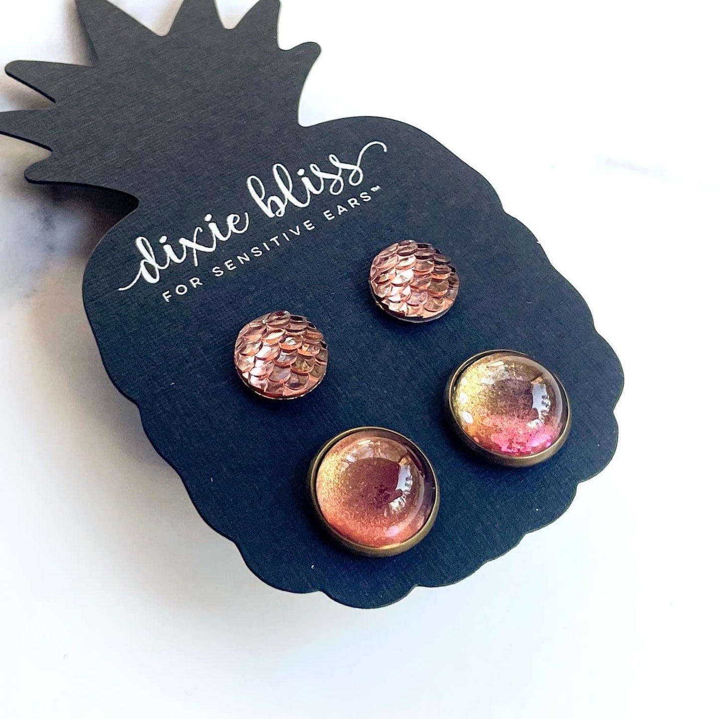 Dixie Bliss Earring Duos