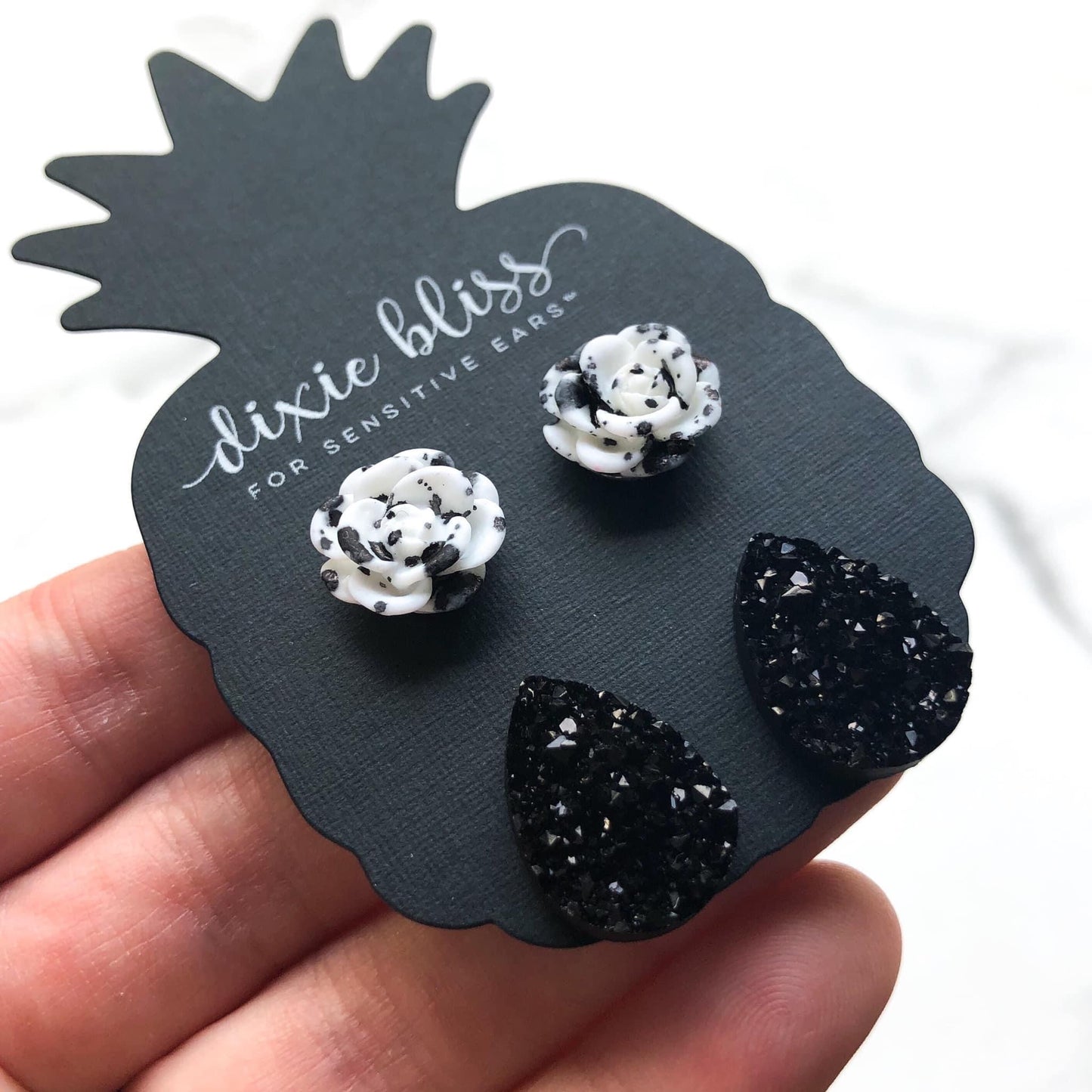 Dixie Bliss Earring Duos